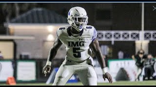 Where will Malik Bryant land? Crystal Ball Prediction
