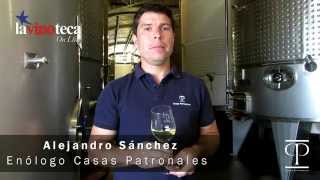 La Vinoteca Presenta: Late Harvest 