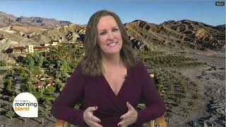 Insider Tips to Experience Death Valley National Park This Summer