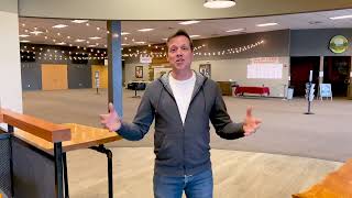 You're Invited! – Easter Services at CTK Bellingham