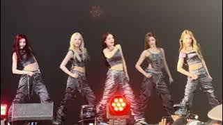 [4KHDR/60FPS] A2O MAY - Under My Skin (English Ver) @ Wango Tango in Los Angeles 5/10/25