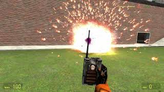 hl1 scientist tragically dies during explosion