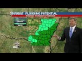KATV: Meteorologist Barry Brandt Weather 3/9/16