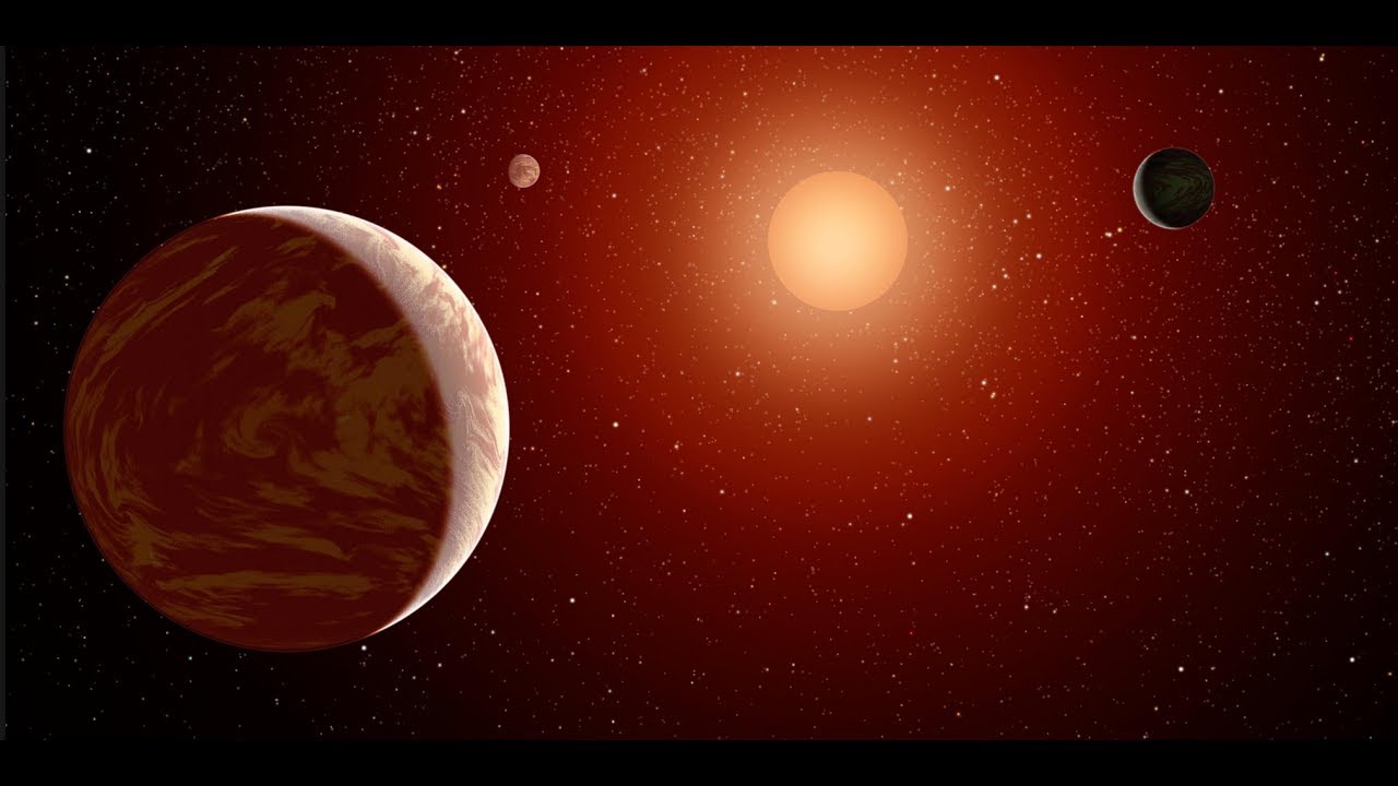 The Universe  Dark Future of the Sun   Documentary 2018