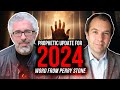 Prophetic update for 2024  word from perry stone