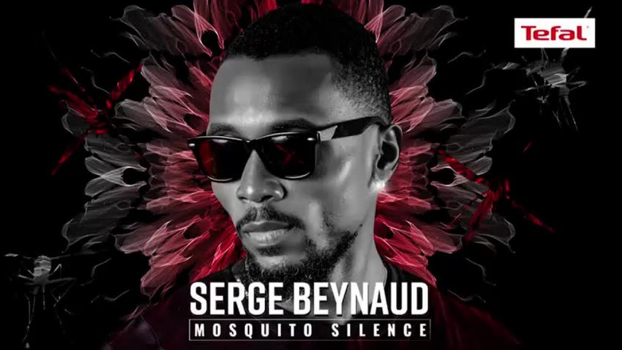 Serge Beynaud - Mosquito Silence - audio