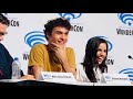 DEADLY CLASS PANEL // WonderCon 2019