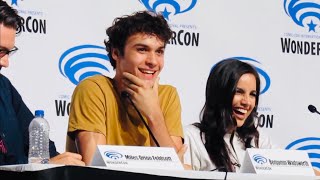 DEADLY CLASS PANEL // WonderCon 2019