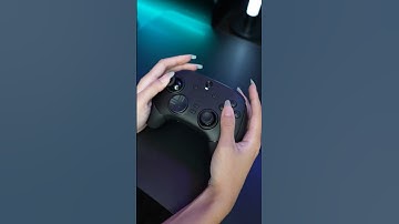 Introducing the first esports-grade 8K wireless gaming controller — the Razer Wolverine V3 Pro 8K PC