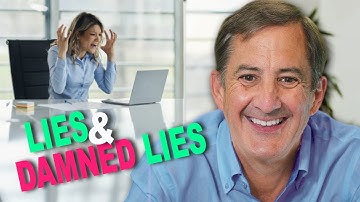 When Others Tell Lies About You - Slander and Libel: The Legal Basics of Defamation