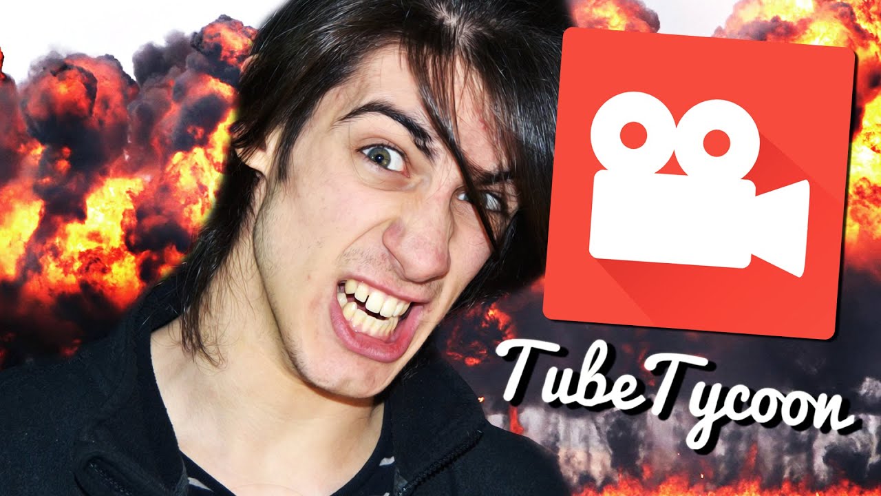 EXPLOSIONS AND DEATH | Tube Tycoon #4