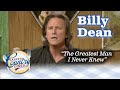 BILLY DEAN pays tribute to fathers with THE GREATEST MAN I NEVER KNEW!