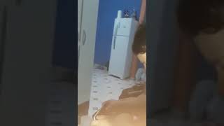 Instant Regret, Kid Breaks His Parents Cell Phone After Losing In Pubg Video Game