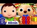 My First Christmas Tree +2 Hours of Little Baby Bum Nursery Rhymes and Kids Songs