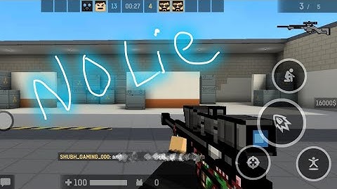 No Lie | BlockPost Mobile | Highlights