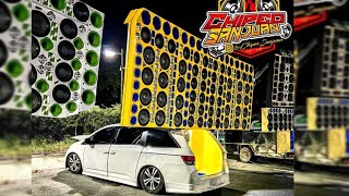 ELLA ME VIVÍA - EL PRODIGIO (TÍPICO CON CALIDAD PARA MUSICÓLOGOS) Para chipeo