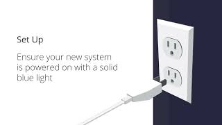 Setting Up Your Wi Fi and App | BAM CO screenshot 1