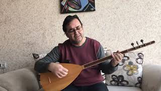 Fikrim Saçımı Ağarttı.