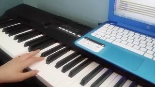 Ear training  Level 3. Eliana  Solfeggio and Chords 1 Minor A Kitty screenshot 5