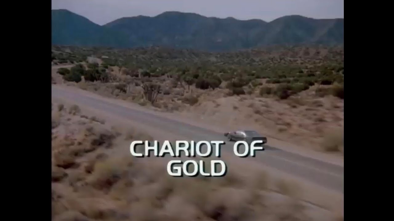 Chariot of Gold in Dub