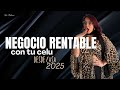 Negocio Rentable con tu celu desde casa