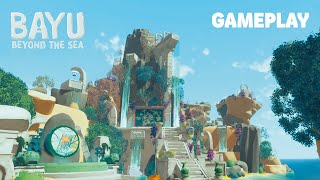 BAYU | Gameplay
