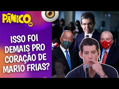 CPI DO MEC PERDEU O CLIMA COM A FALTA DE EDUCAÇÃO DE PORTUGAL APÓS ENTRAR PRO CLUBE DA ESTRELINH