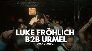 Download Lagu AfterOur im Noahs (Golfclub Hösel) House DJ Set by LUKE FRÖHLICH B2B URMEL MP3