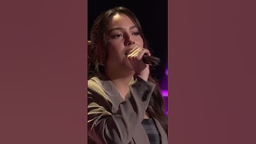 Thumbnail of Four chairs for this Bieber Blind Audition | #Shorts