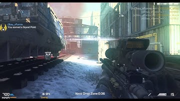 Final - #MYTHERC #MG5