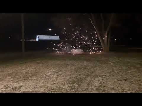 Coconut Bomb vs. *New* Cracker Jacks DB test