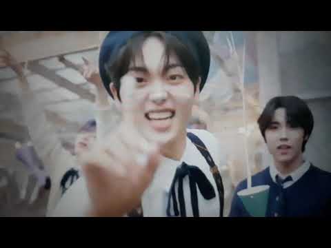 크래비티 Comeback Nextweek♡♡