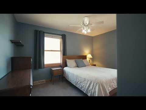 614 19th St NW, Rochester, MN home video tour