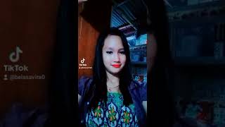 Goyang"tiktok bikin lemes