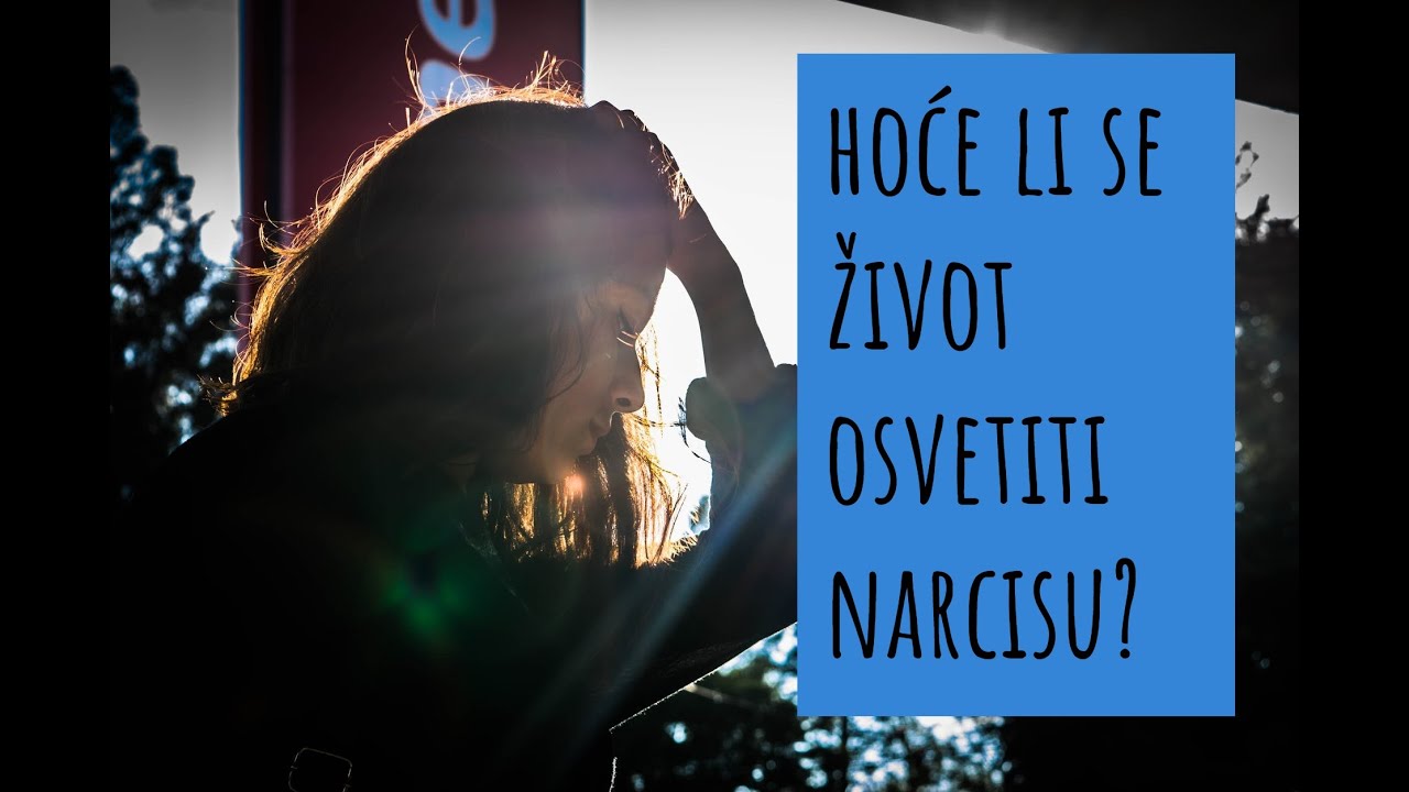 Hoće li NARCIS dobiti što ZASLUŽUJE? / dr. sc. Elvira Mlivić (Filaks)