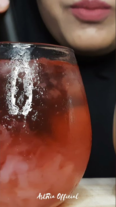 ASMR Es Kopyor & Es Boba 🤤 #shorts #eskopyor #bobabrownsugar #esboba #kulinergresik #youtubergresik