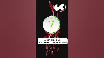 Best riddle of the day.  Can you solve Riddle 23 #challenge #quiz