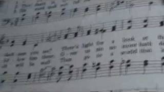 Turn Your Eyes Upon Jesus (song and hymn history)