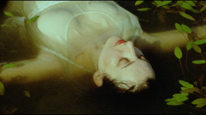 Marissa Nadler - If I Could Breathe Underwater (Of...