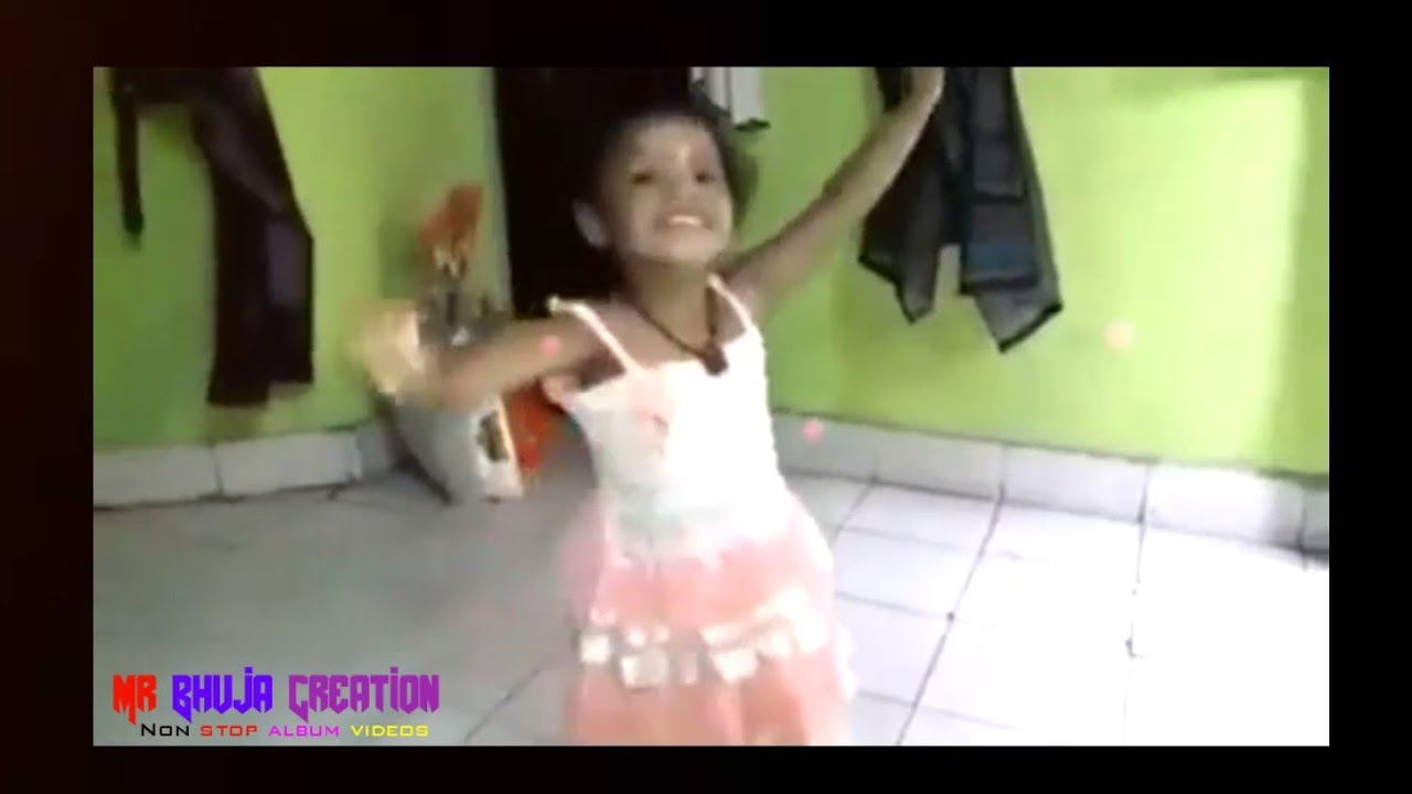 Baby Girl Dance/Sambalpuri Ringtone/Full Video/Kuni Jhia Ra Dance Video