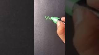 Eggplant Drawing Tutorial for Beginners |shorts #shorts #art #trending #viral #youtubeshorts