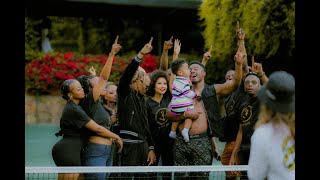 Tiyani Afrika Nothing For Free Feat Scoobynero   