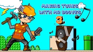 Making Tunes With Mr Dooves - Episode 3 - Final Mix