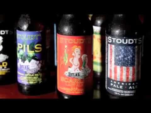 ვიდეო: Stoudt's ლუდსახარში დაიხურა?