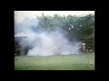 Blood Debts (1985) Ending