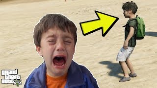 AHMETE BABASI FENA KIZDI ARTIK KENDI PARASINI KAZANIYOR (GTA 5 ZENGIN HAYAT) AHMETE BABASI FENA KIZDI ARTIK KENDI PARASINI KAZANIYOR (GTA 5 ZENGIN HAYAT)