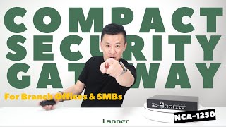 Product Insight EP61: The Compact Yet Powerful Desktop Security Appliance