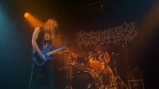 Dead Void : Complete Show Live In Saint-Ouen-Sur-Seine (05/09/2025 @ Mains D'Œuvres)