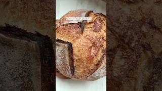FRENCH SOURDOUGH BREAD food cooking recipe foodie foodlover bread