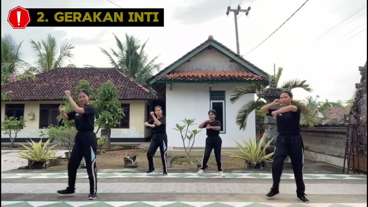 TUGAS AKHIR SENAM IRAMA - KELAS XII 5 - SMAN 1 SEPUTIH MATARAM